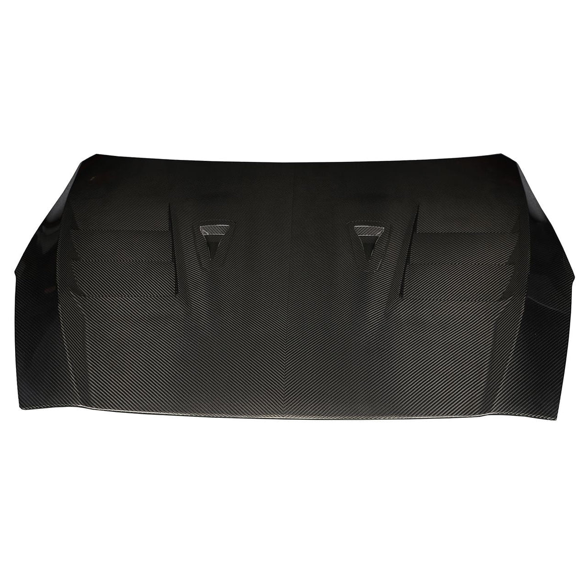 2018-2023 Nissan GT-R R35 TS-Style Carbon Fiber Hood