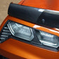 Chevrolet Corvette C7 Carbon Fiber Rear Tail Light Bezels