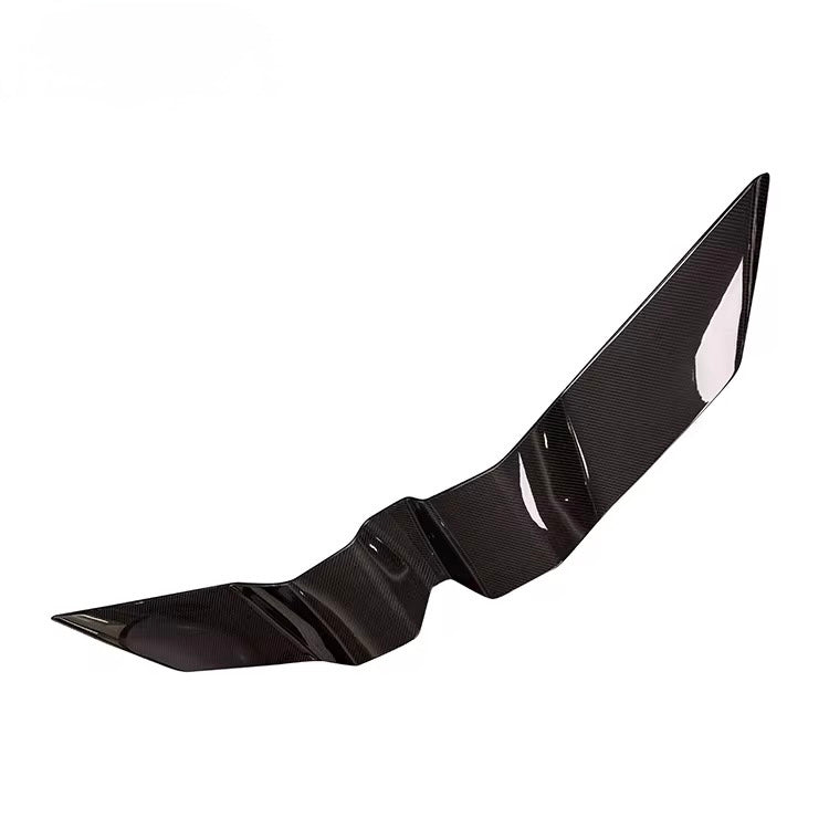 Lamborghini Revuelto Carbon Fiber Rear Wing
