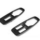 McLaren 570S / 540C Carbon Fiber Interior Trim Set