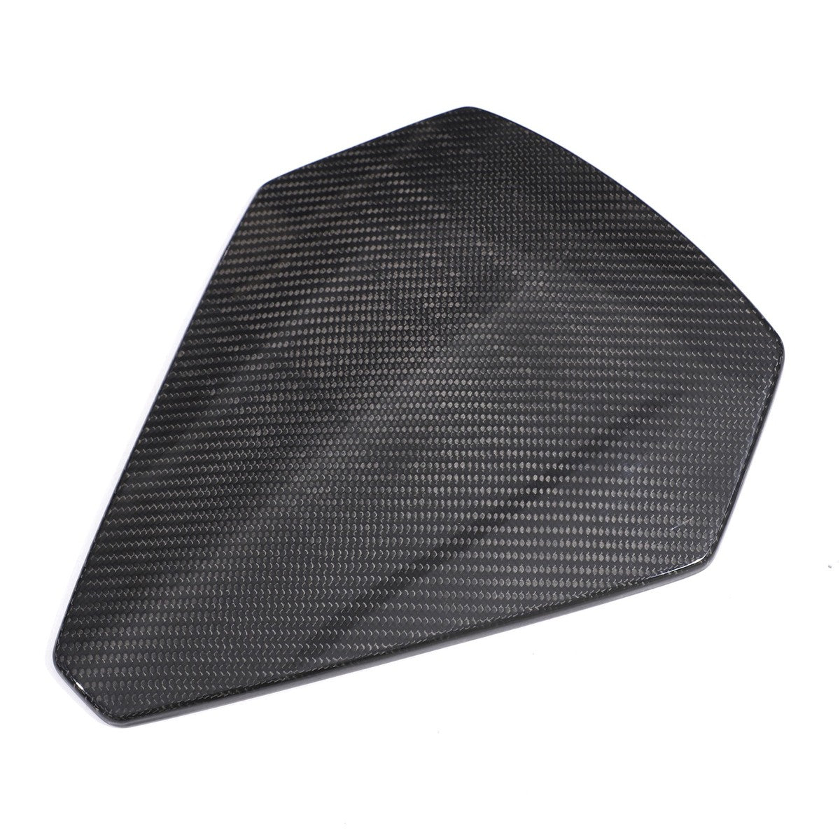 Lamborghini Huracan 2014–2021 Carbon Fiber Instrument Cluster Cover