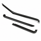 Chevrolet Corvette C8 Carbon Fiber Dash Trim Overlay