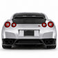 Nissan GT-R R35 Full Carbon Fiber Trunk – Custom Lightweight Upgrade for 2009–2016