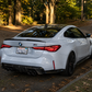 BMW G82 / G83 M4 CSL Style Laser Taillights