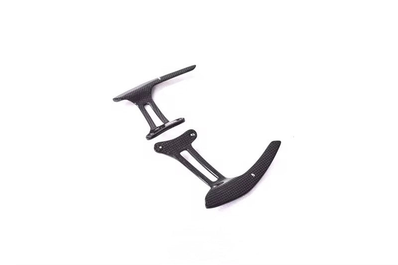 Ferrari F8 Tributo / Spider Carbon Fiber Paddle Shifters