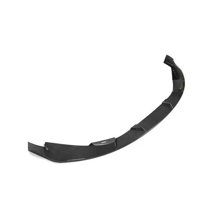 3D STYLE CARBON FIBER FRONT LIP - BMW G80 M3 | G82 M4 - Exotics Carbon Design