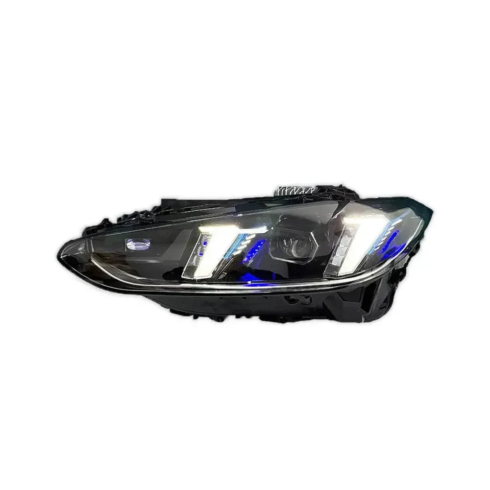 BMW G80 M3 / G82 M4 Snake Eye LCI Style LED Headlights