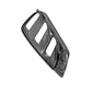 Ferrari 488 / F8 Carbon Fiber Rear Engine Louvers
