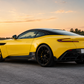 Carbon Fiber Side Skirts – Aston Martin DB11