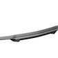 Chevrolet Corvette C8 2-in-1 Carbon Fiber Trunk Spoiler & Rear Wing