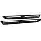 Nissan GT-R R35 OEM-Style Carbon Fiber Fender Vents