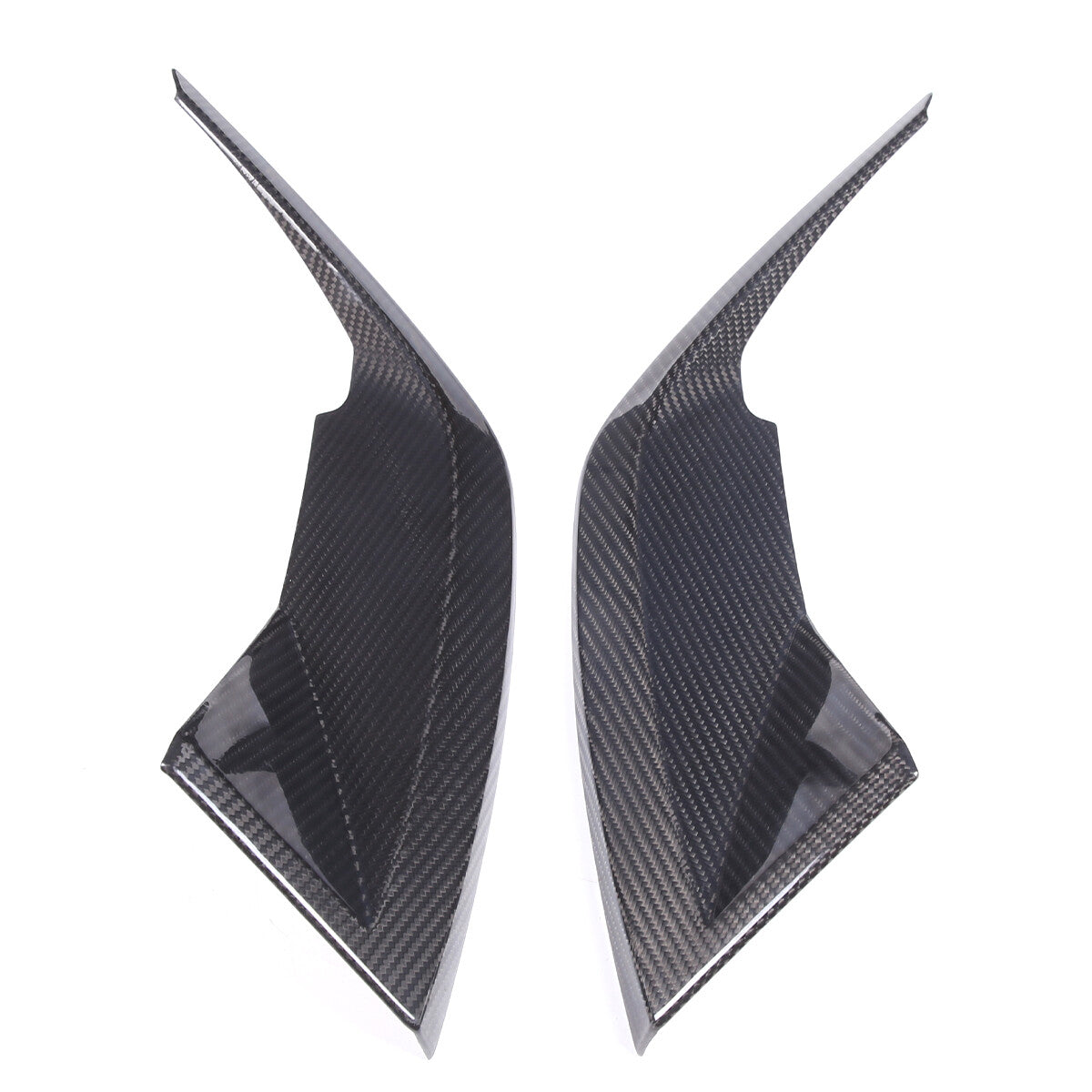 Lamborghini Urus Carbon Fiber Taillight Trim