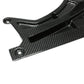 BMW G80 M3 / G82 M4 Carbon Fiber Engine Bay Headlight Cover Set