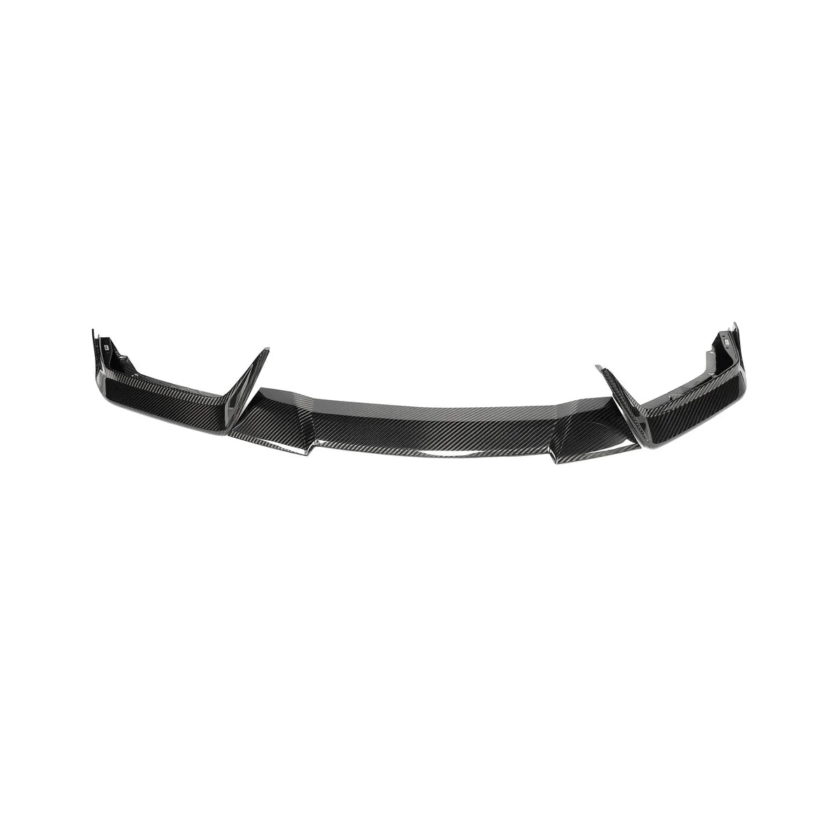 2024+ Ford Mustang GT - APR Style Carbon Fiber Front Lip