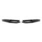 BMW G80 M3 / G82 M4 Carbon Fiber Rear Canard Splitters
