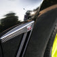 2015-2023 Nissan GT-R R35 DBA/EBA Carbon Fiber Fender Logo Covers