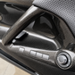 Ferrari 812 Superfast / GTS Carbon Fiber Door Handles