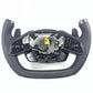Chevrolet Corvette C8 Z06 / E-Ray F1 Style Carbon Fiber Steering Wheel