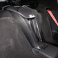 Chevrolet Corvette C8 Carbon Fiber Waterfall Panel Trim