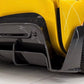 Ferrari SF90 - Carbon Fiber Back Diffuser