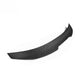 BMW G82 M4 Carbon Fiber Rear Spoiler