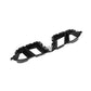 V STYLE FULL CARBON FIBER FRONT AERO SET - BMW G80 M3 | G82 M4 - Exotics Carbon Design