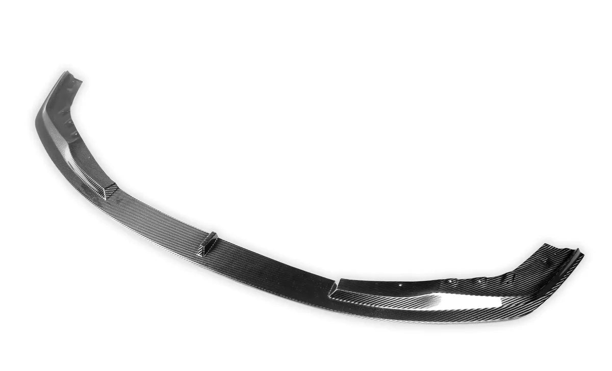 BMW G80 M3 / G82 M4 AC Style Carbon Fiber Front Lip