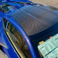 Chevrolet Corvette C8 Z51 / Z06 / Z07 Carbon Fiber Targa Top Roof Panel