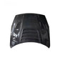 2008-2024 Nissan GT-R R35 NISMO Style Carbon Fiber Full Conversion Body Kit