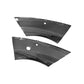 Ferrari F8 Tributo / Spider Carbon Fiber Front Trunk Trim