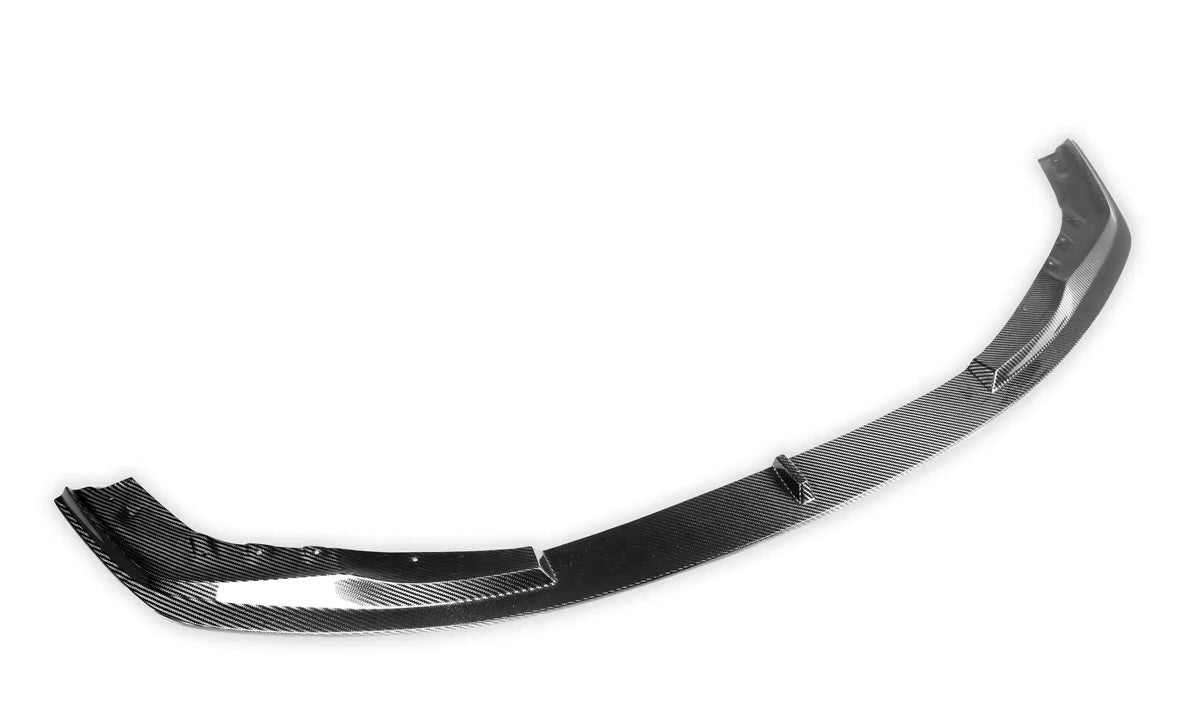 BMW G80 M3 / G82 M4 AC Style Carbon Fiber Front Lip