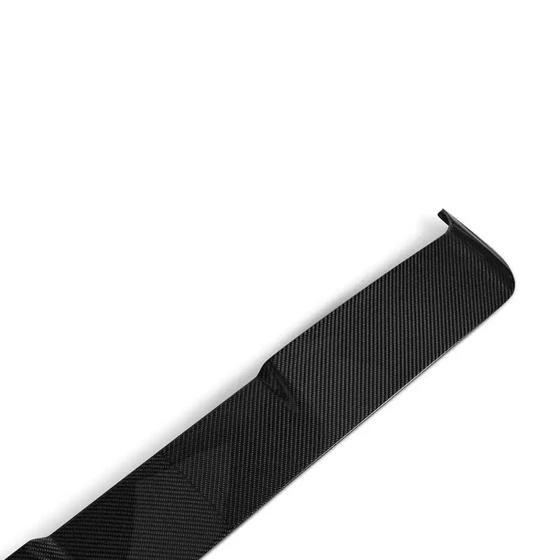 Porsche 911 (992) Carbon Fiber Roof Spoiler