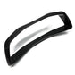Chevrolet Corvette C8 Carbon Fiber Gauge Cluster Trim Cover