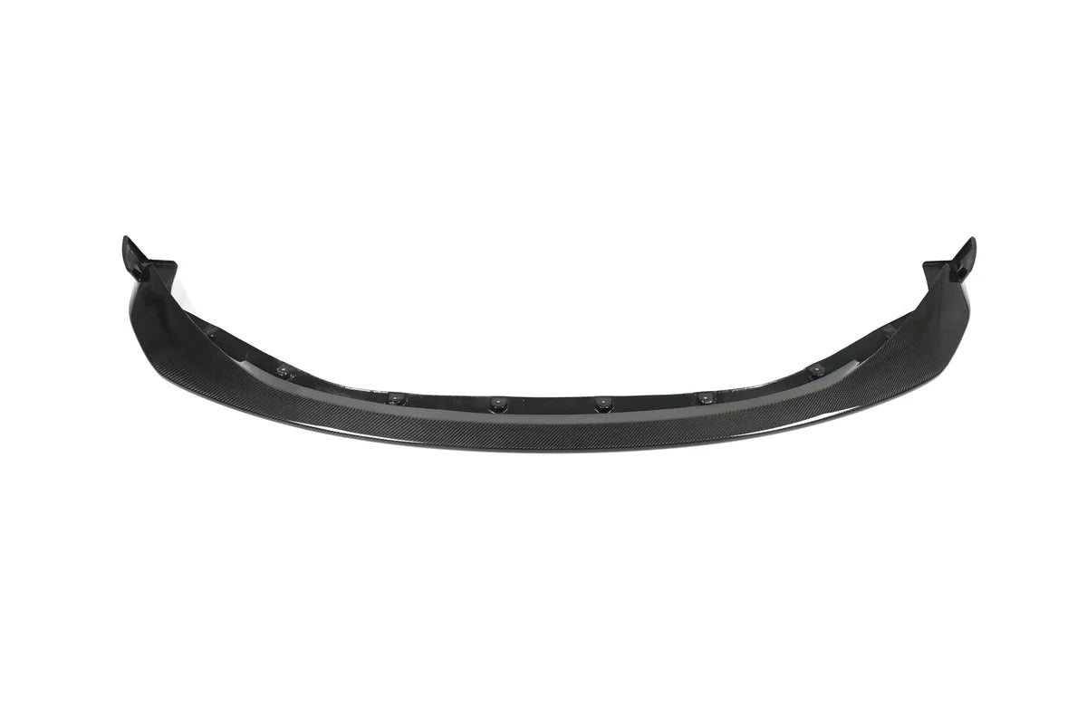BMW G80 M3 / G82 M4 IMP Style Carbon Fiber Front Lip