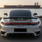 Porsche 911 (992) T.C Style Carbon Fiber Trunk Spoiler