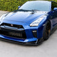FRONT BUMPER CONVERSION KIT - NISSAN GT-R R35 (2009–2017)