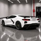 Chevrolet Corvette C8 - Full Carbon Fiber Body Kit