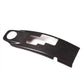 Nissan GT-R R35 Carbon Fiber Center Console Shift Panel Trim