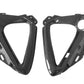 Ferrari 812 Superfast / GTS Carbon Fiber Door Handles