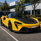 McLaren Artura Carbon Fiber Hood
