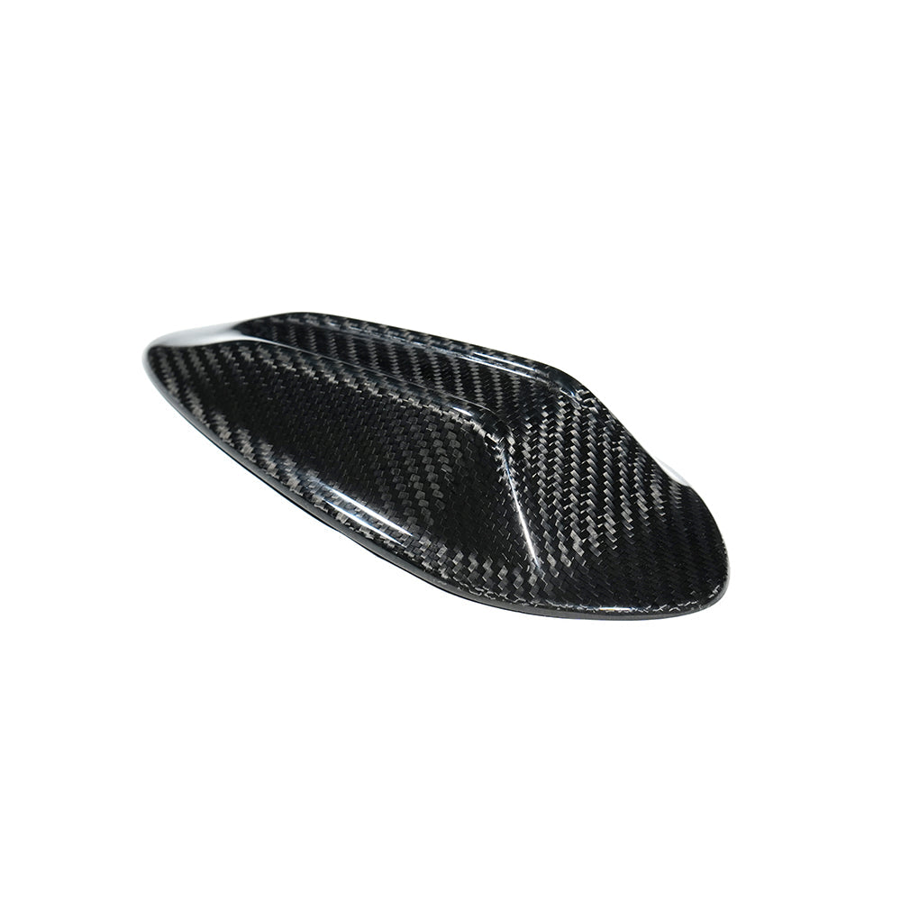 BMW G80 M3 / G82 M4 Carbon Fiber Antenna Cover