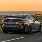 BMW G80 M3 / G82 M4 AD Style Carbon Fiber Rear Wing