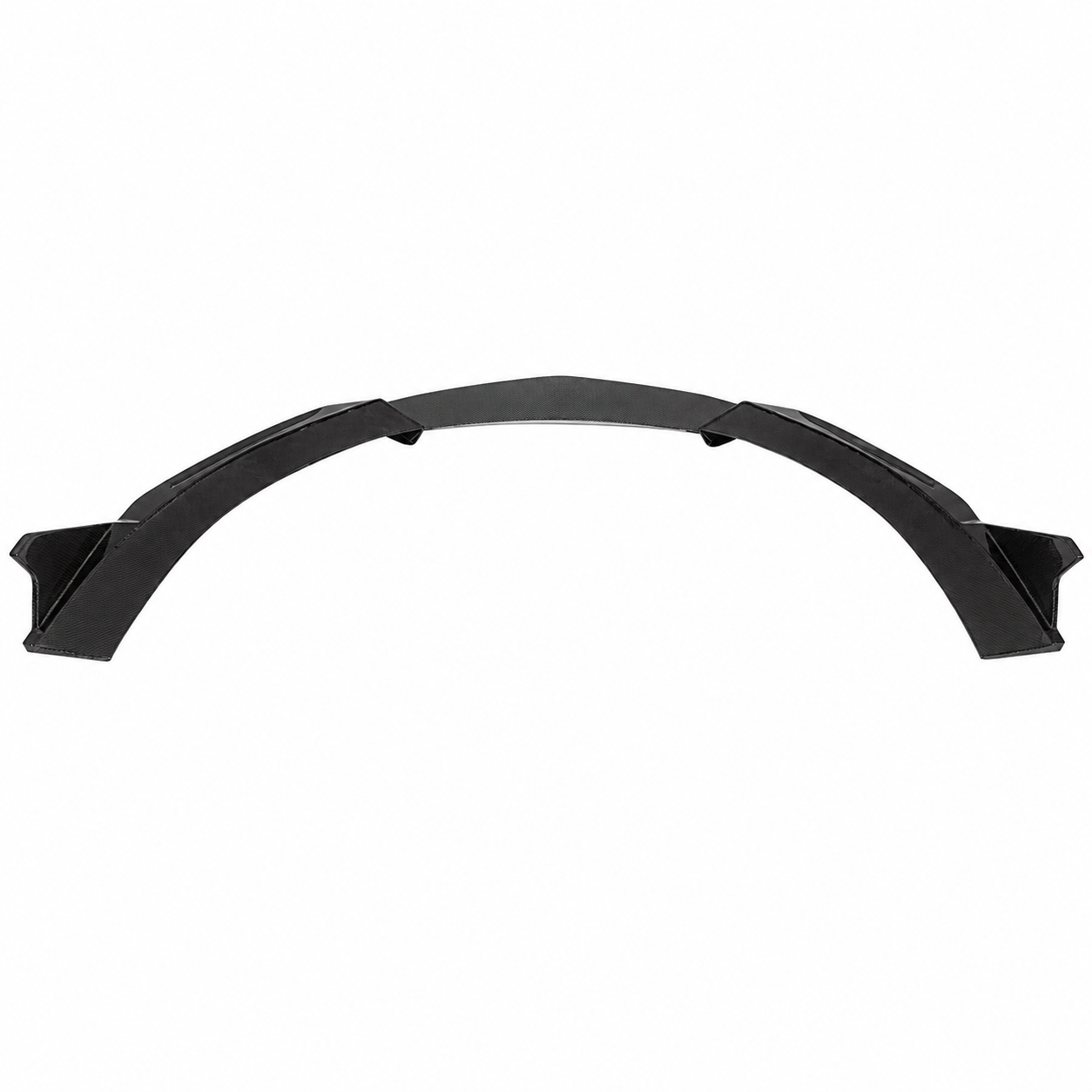 McLaren GT MSY Style Carbon Fiber Front Lip