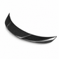 2024+ Ford Mustang - Carbon Fiber Trunk for Spoiler