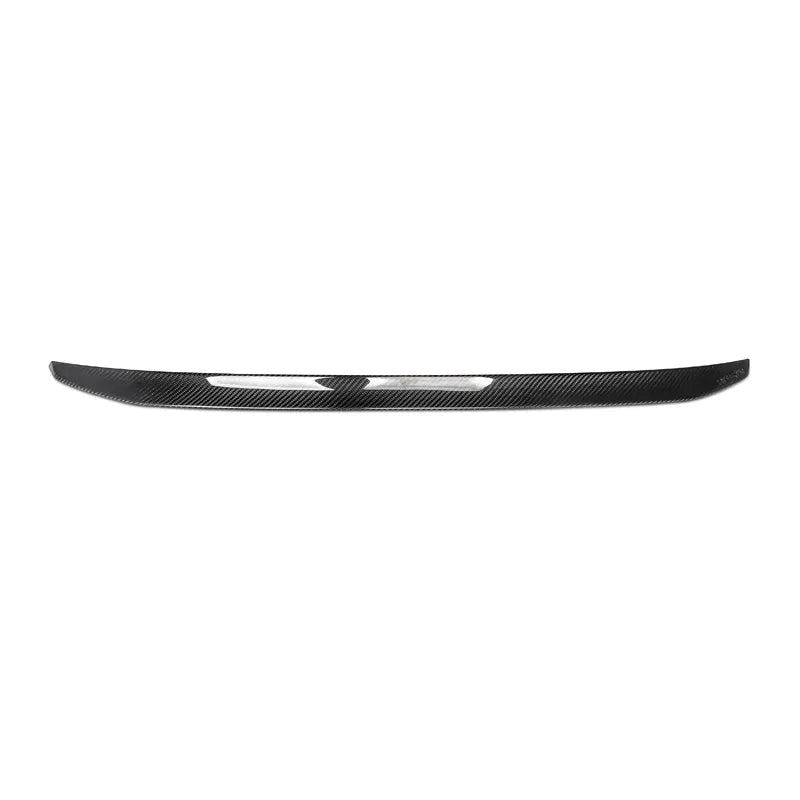 Porsche 911 (992) - Carbon Fiber Spoiler