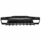 Corvette C8 APR Style Carbon Fiber Rear Diffuser