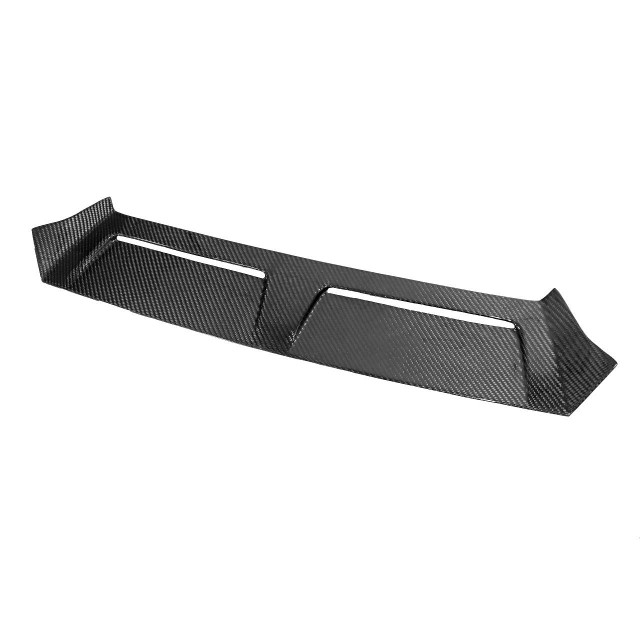 Lamborghini Huracan Inner Rear Hatch Lower Trim Pane