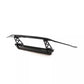 Lamborghini Huracan Carbon Fiber Artisan Wing with Base Panel
