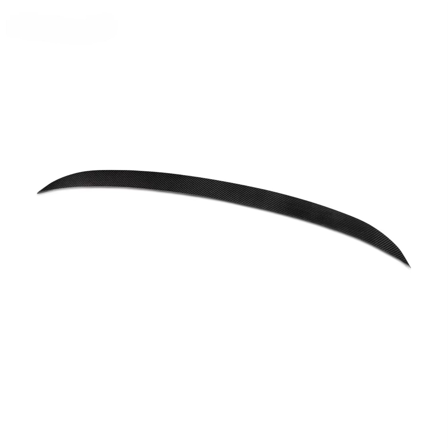 Porsche 911 (992) - Carbon Fiber Spoiler