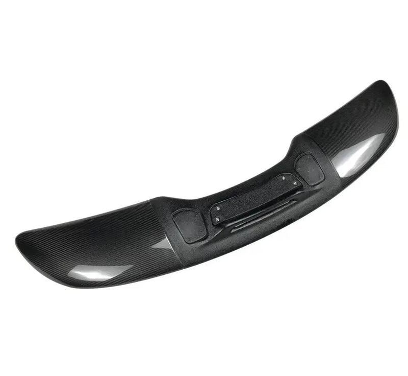 McLaren 600LT Carbon Fiber OEM Style Rear Wing
